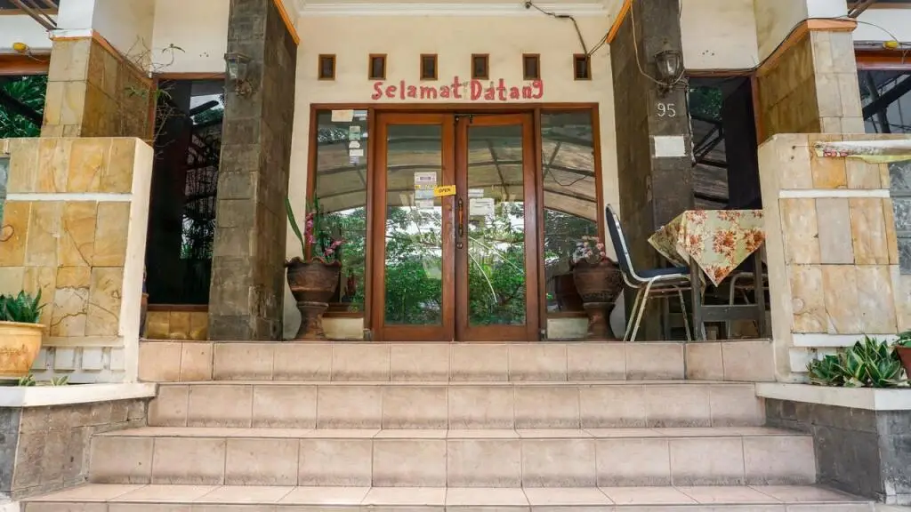 2012 Wisma Nusa Indah — фото 1