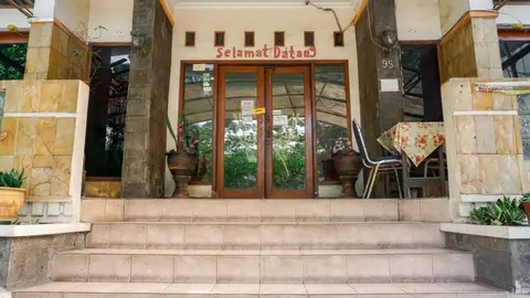 2012 Wisma Nusa Indah — фото 1