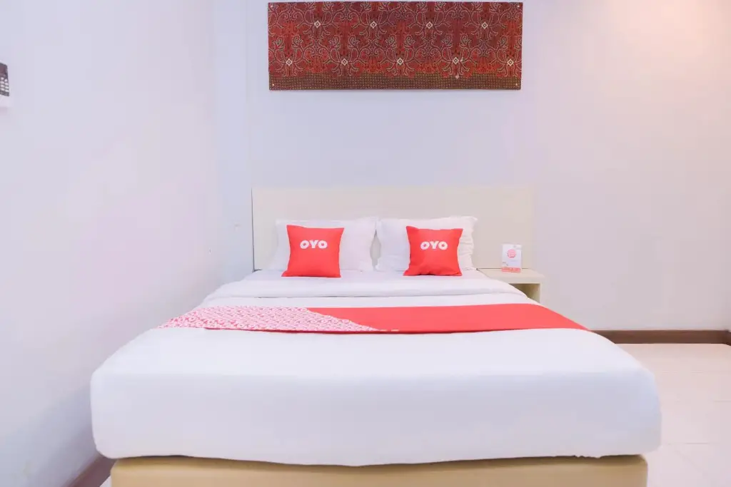 Банда-Ачех: SUPER OYO Capital O 2018 Ring Road Guest House Syariah