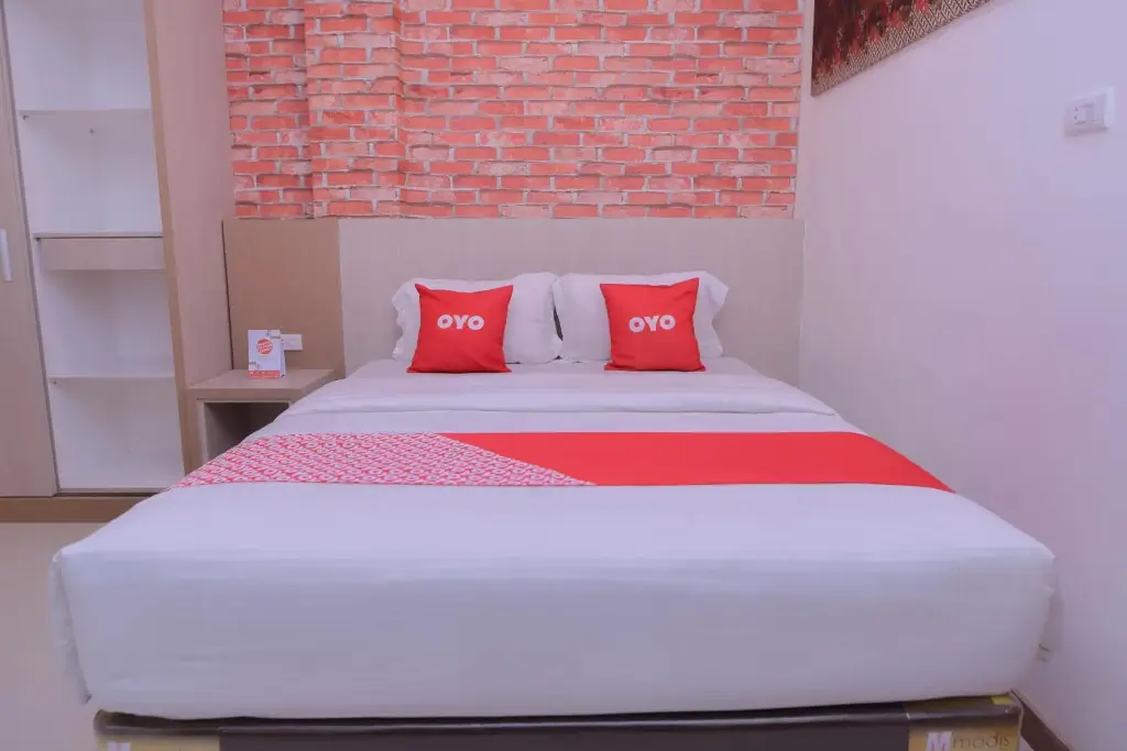 Банда-Ачех: SUPER OYO Capital O 2018 Ring Road Guest House Syariah