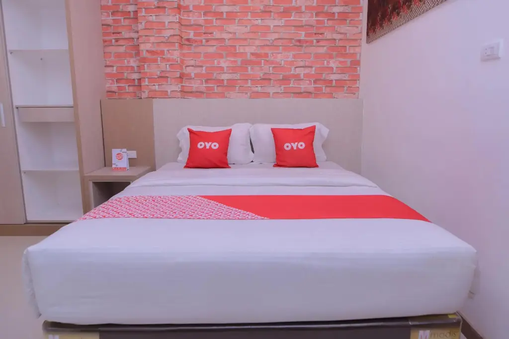 Банда-Ачех: SUPER OYO Capital O 2018 Ring Road Guest House Syariah