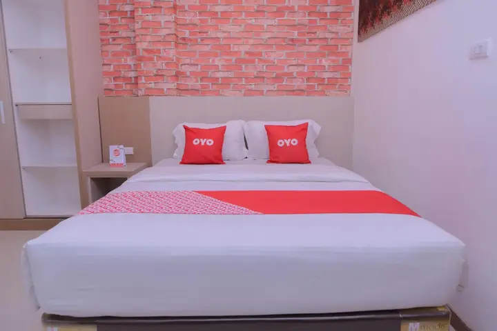 Банда-Ачех: SUPER OYO Capital O 2018 Ring Road Guest House Syariah