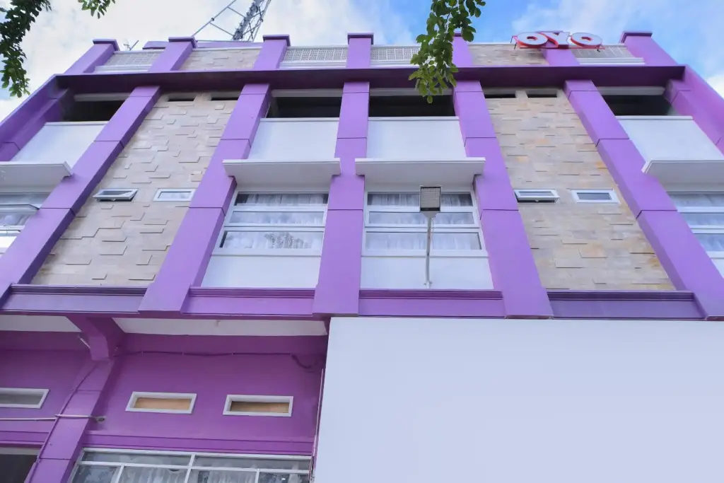 Банда-Ачех: SUPER OYO Capital O 2018 Ring Road Guest House Syariah