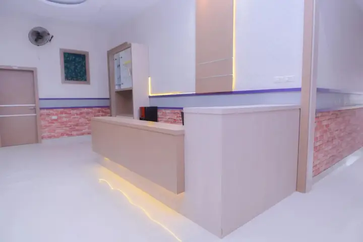 Банда-Ачех: SUPER OYO Capital O 2018 Ring Road Guest House Syariah