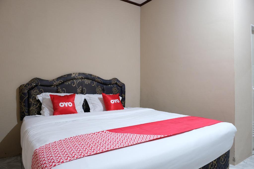 Белитунг: OYO 1851 Homestay Joss
