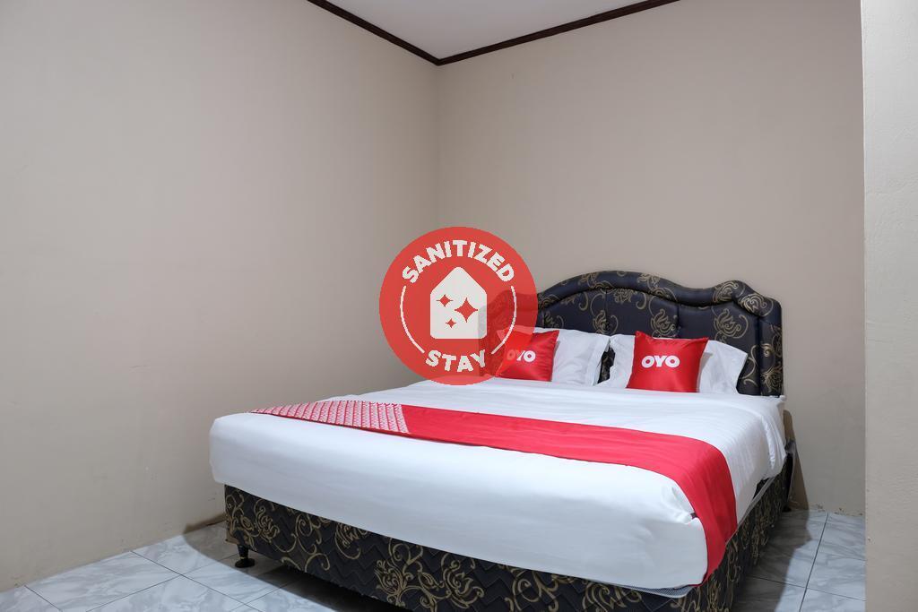 Белитунг: OYO 1851 Homestay Joss