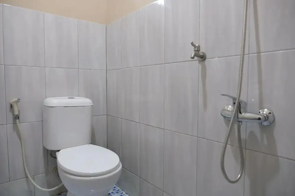 Белитунг: OYO 1851 Homestay Joss