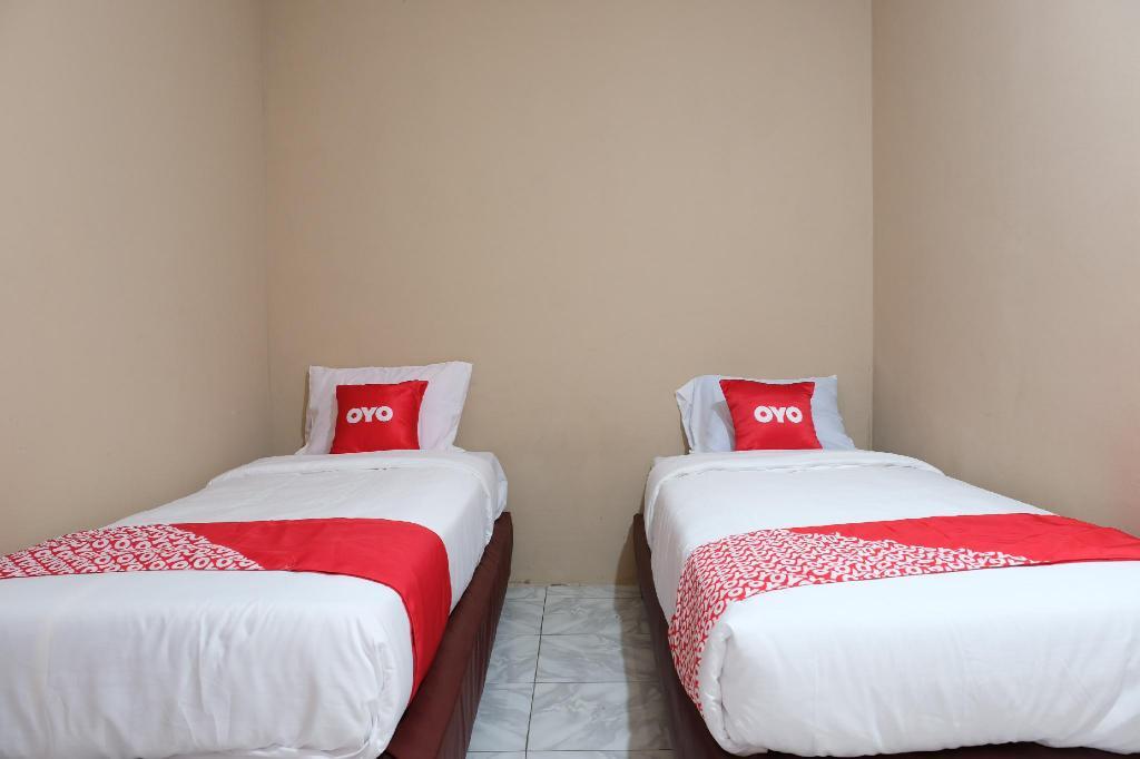 Белитунг: OYO 1851 Homestay Joss