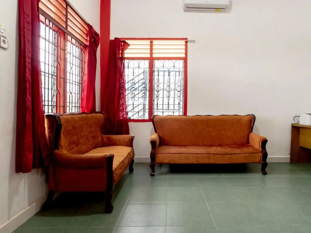 Медан: OYO 1874 Joh - Je Guest House