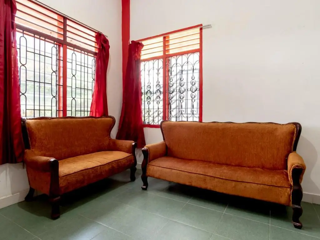 Медан: OYO 1874 Joh - Je Guest House
