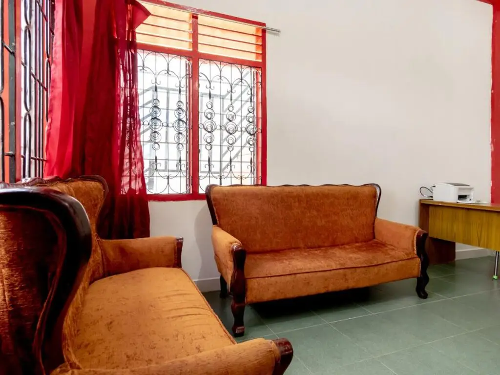 Медан: OYO 1874 Joh - Je Guest House