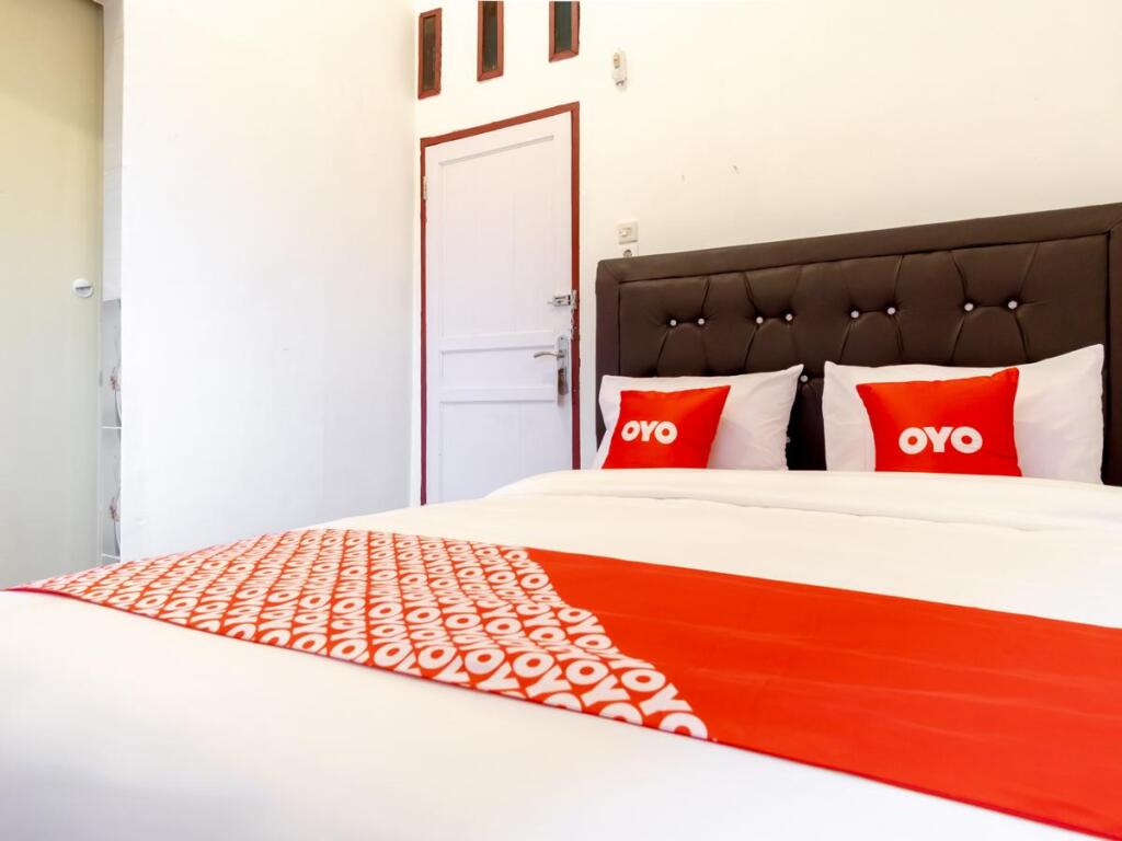 Медан: OYO 1874 Joh - Je Guest House