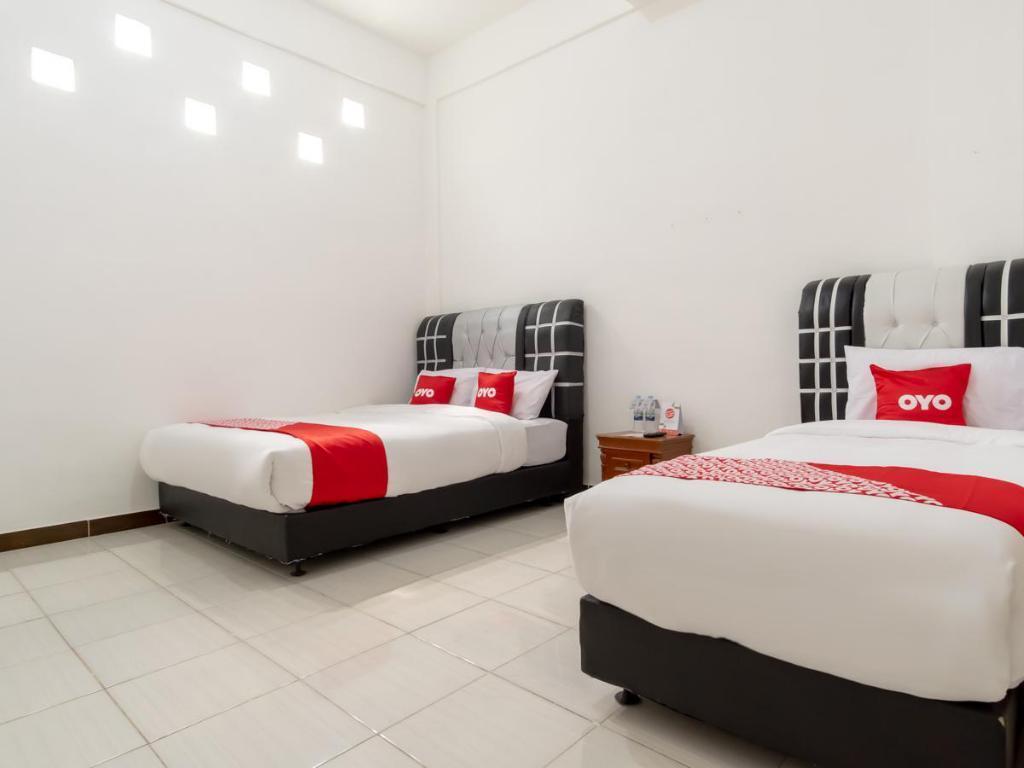 Медан: OYO 1874 Joh - Je Guest House