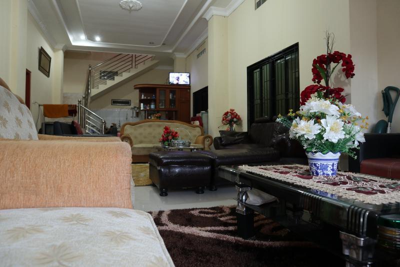 Букиттинги: OYO 1728 D'rizd Homestay Syariah