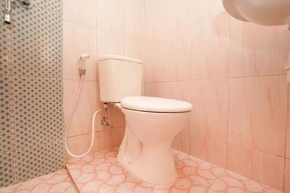 Сурабая: OYO Living 1743 Anie Residence
