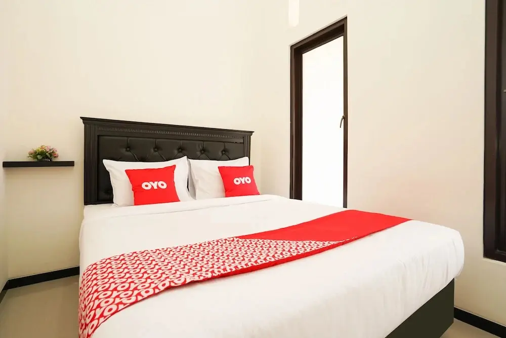 Сурабая: OYO Living 1743 Anie Residence