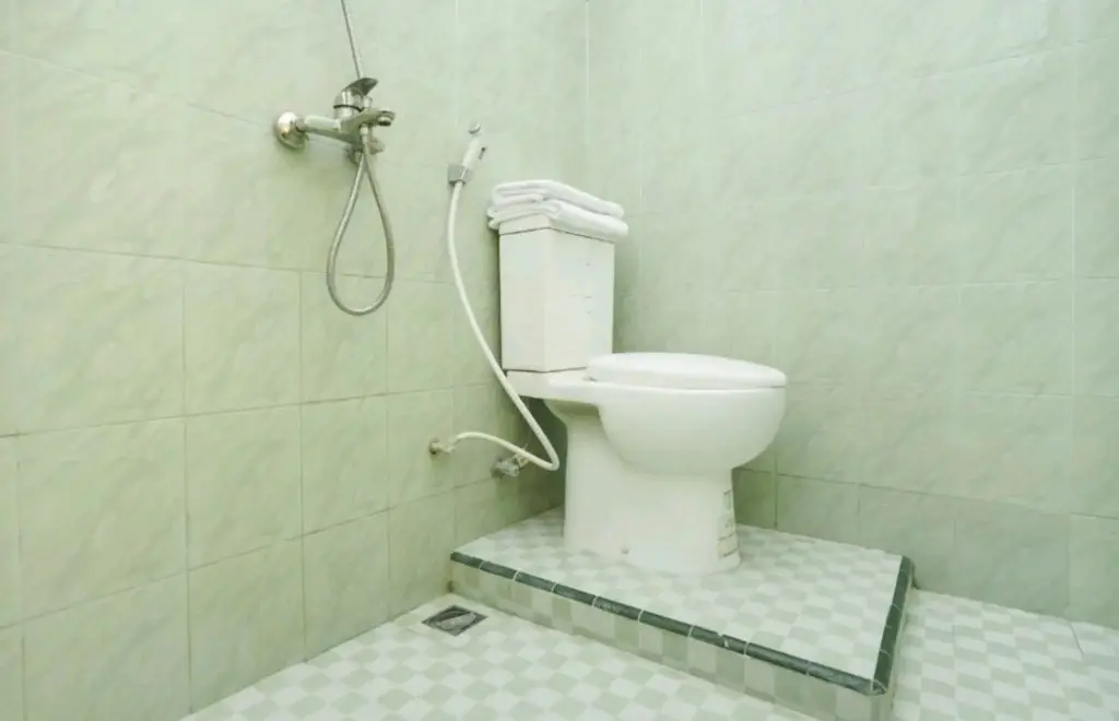 Проболинго: Hotel Tentrem Syariah Probolinggo RedPartner