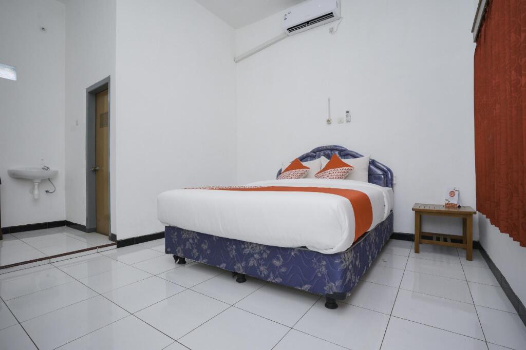 Проболинго: Hotel Tentrem Syariah Probolinggo RedPartner