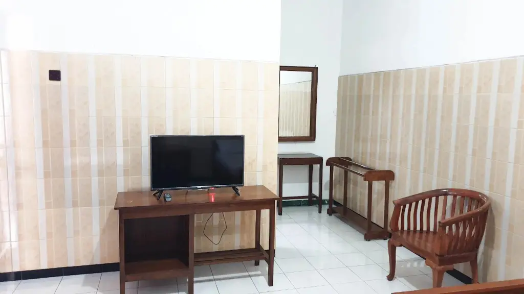 Проболинго: Hotel Tentrem Syariah Probolinggo RedPartner