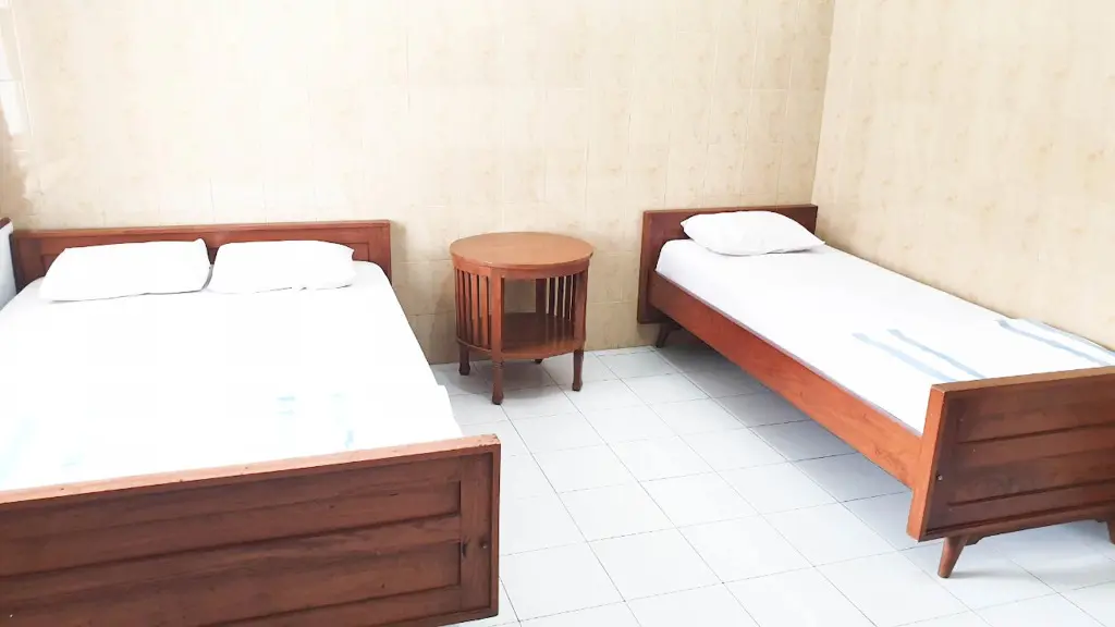 Проболинго: Hotel Tentrem Syariah Probolinggo RedPartner