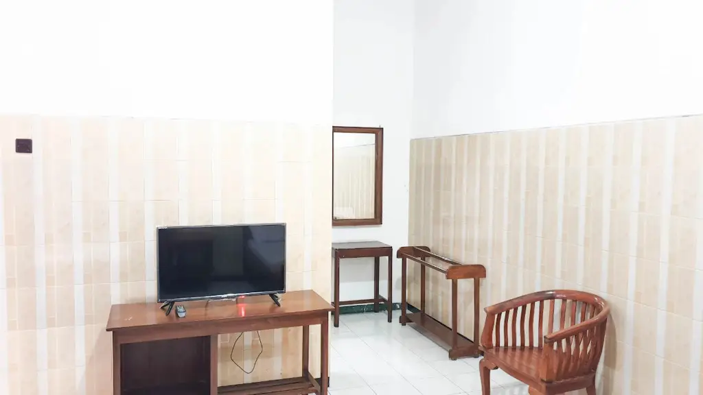 Проболинго: Hotel Tentrem Syariah Probolinggo RedPartner