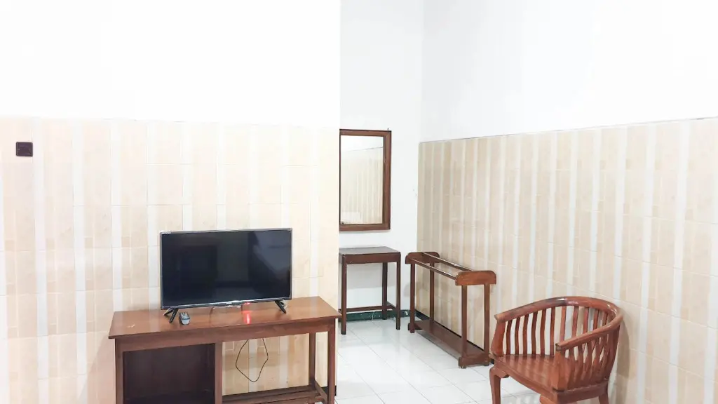 Проболинго: Hotel Tentrem Syariah Probolinggo RedPartner