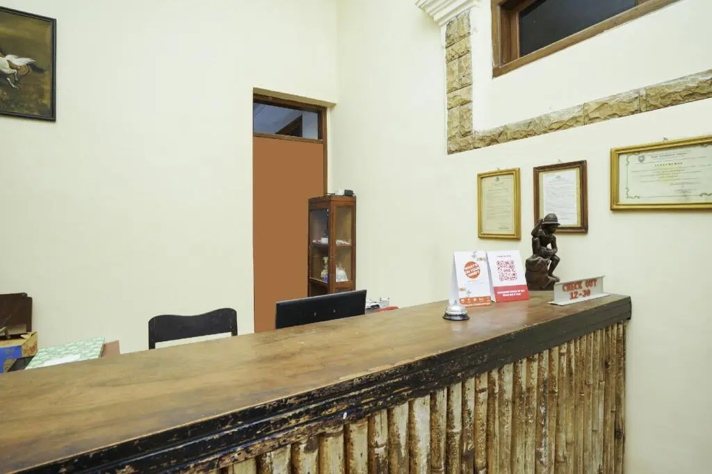 Проболинго: Hotel Tentrem Syariah Probolinggo RedPartner