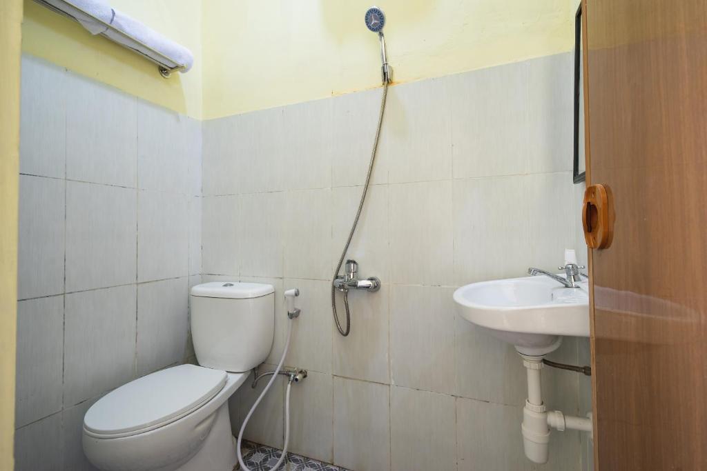 Ngaglik: OYO 1855 Elise Exclusive Residence