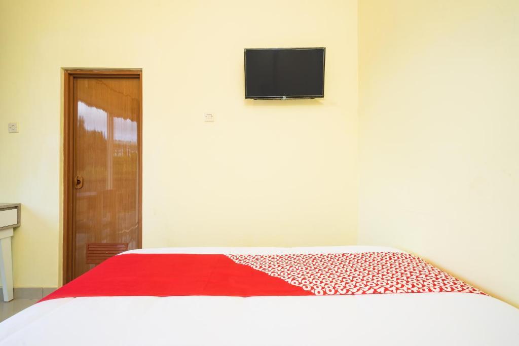 Ngaglik: OYO 1855 Elise Exclusive Residence