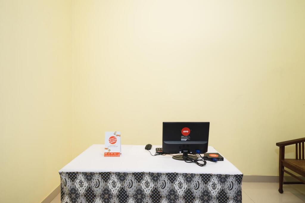 Ngaglik: OYO 1855 Elise Exclusive Residence