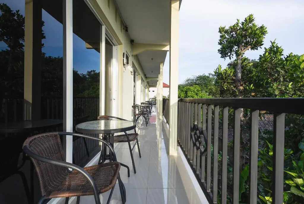 Ngaglik: OYO 1855 Elise Exclusive Residence