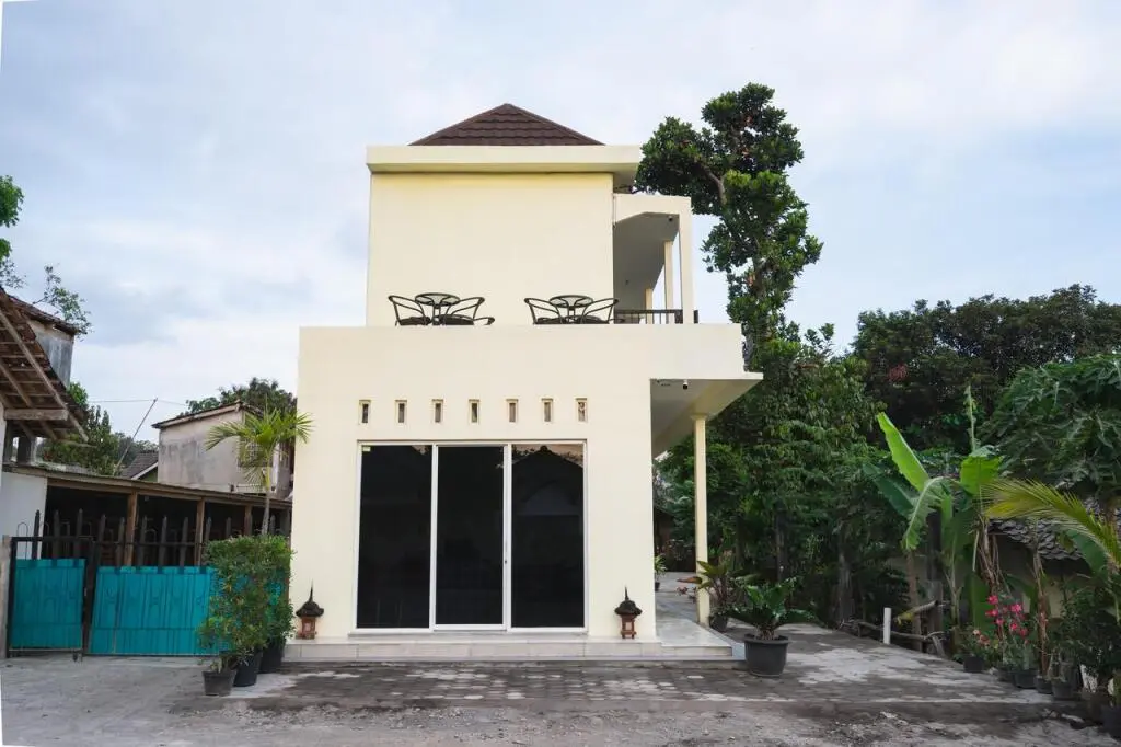 Ngaglik: OYO 1855 Elise Exclusive Residence