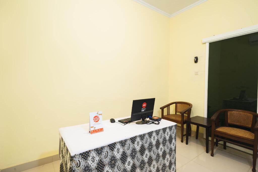 Ngaglik: OYO 1855 Elise Exclusive Residence