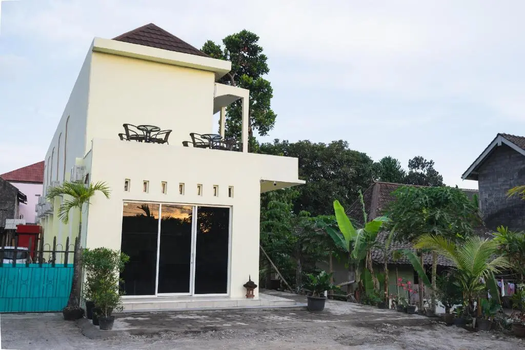 Ngaglik: OYO 1855 Elise Exclusive Residence