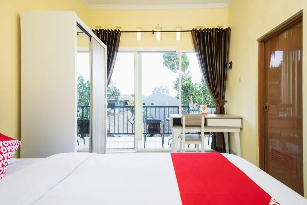Ngaglik: OYO 1855 Elise Exclusive Residence
