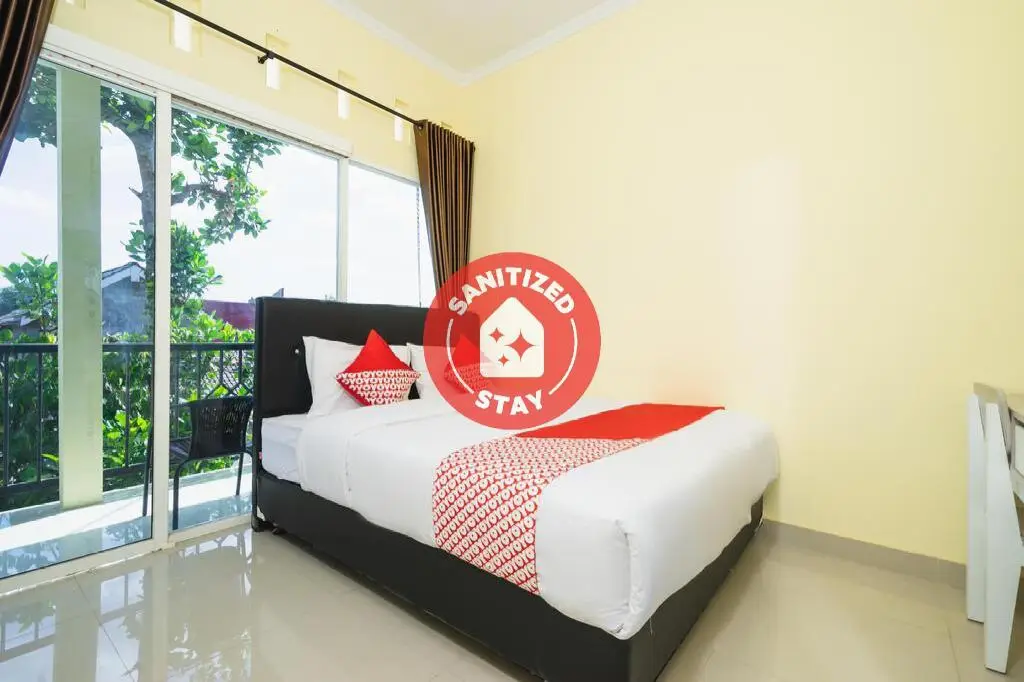 Ngaglik: OYO 1855 Elise Exclusive Residence