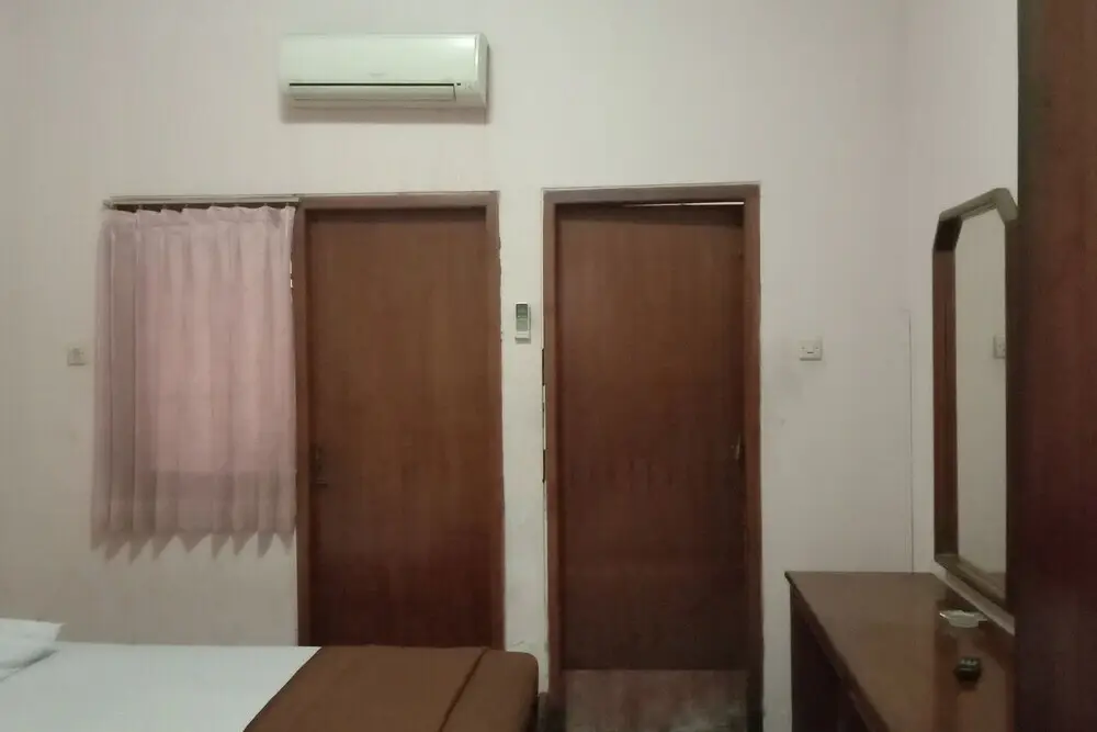 Суракарта: OYO 1751 Hotel Trihadhi