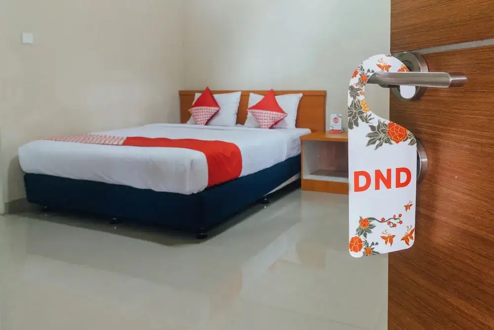 Амбон: OYO 1448 Mangga Dua Guest House