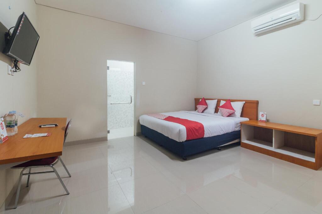 Амбон: OYO 1448 Mangga Dua Guest House