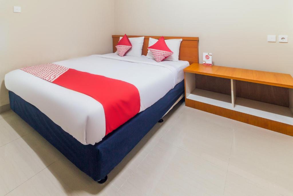 Амбон: OYO 1448 Mangga Dua Guest House