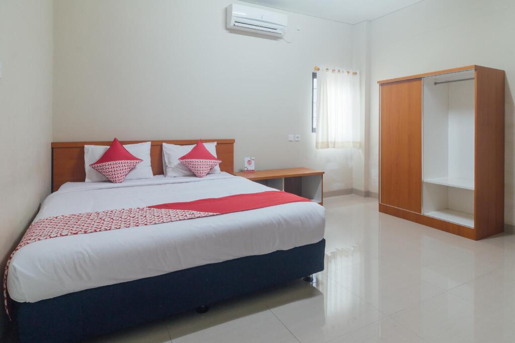 Амбон: OYO 1448 Mangga Dua Guest House