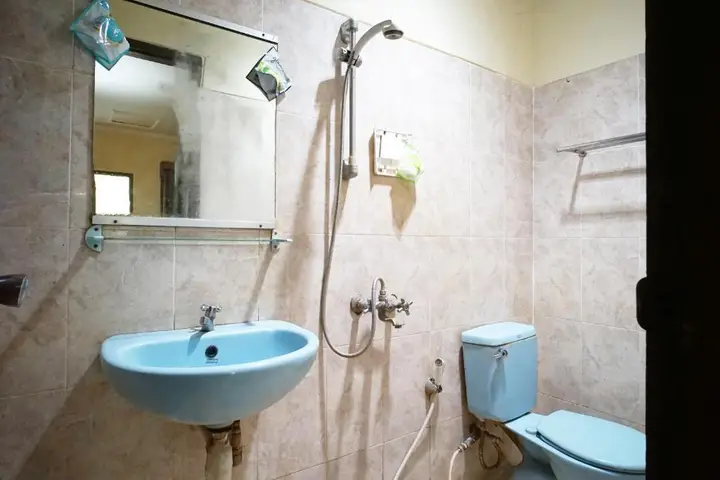 Баликпапан: OYO 2015 Bandara Hotel Balikpapan