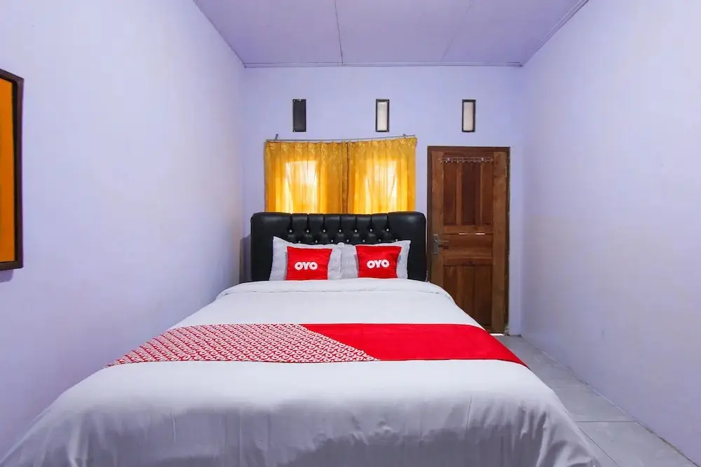 Баньюванги: OYO 1721 A. Yani 95 Residence
