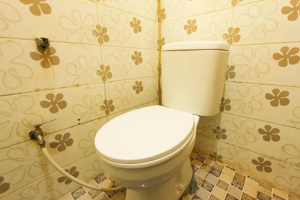 Баньюванги: OYO 1721 A. Yani 95 Residence