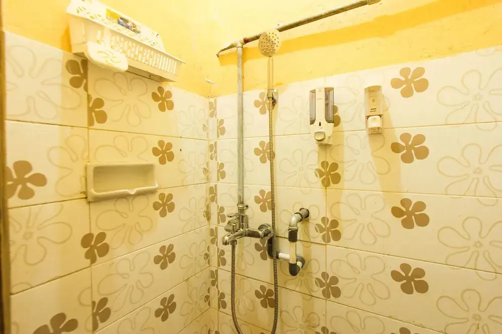 Баньюванги: OYO 1721 A. Yani 95 Residence