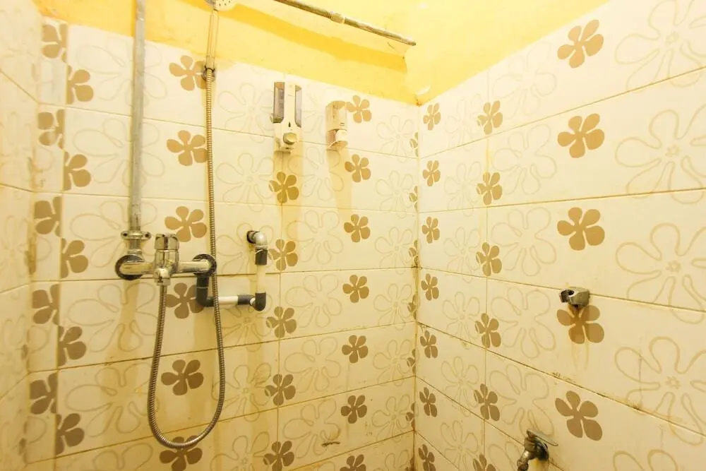 Баньюванги: OYO 1721 A. Yani 95 Residence