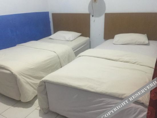 Джамби: OYO 1269 Hotel Da'lia