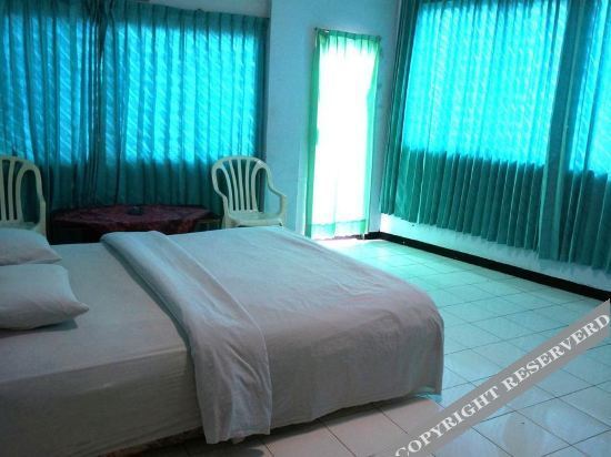 Джамби: OYO 1269 Hotel Da'lia