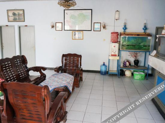 Джамби: OYO 1269 Hotel Da'lia