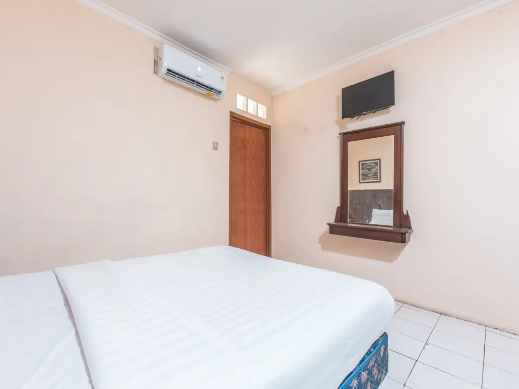 Чибинонг: OYO 1383 Taman Cibinong 2